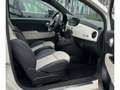 Fiat 500C DolceVita 1.0 Mild Hybrid EU6d elektron. Einparkhi Blanco - thumbnail 9