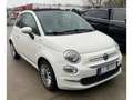 Fiat 500C DolceVita 1.0 Mild Hybrid EU6d elektron. Einparkhi Blanco - thumbnail 2