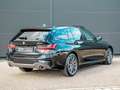 BMW 320 eA xDrive Touring M-Sportpaket HiFi ACC Nav PDC Negro - thumbnail 3