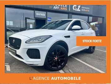 E-Pace P200 AWD Aut. R-Dynamic