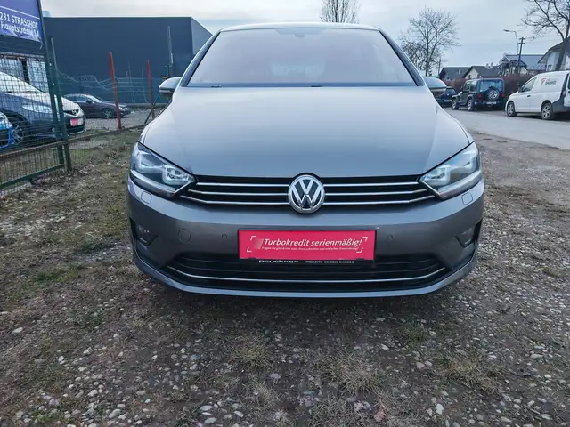 Volkswagen Golf Sportsvan Highline BMT/Start-Stopp