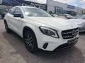 Mercedes-Benz GLA 200 200 SENSATION 7G-DCT Blanc - thumbnail 1
