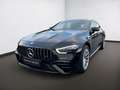 Mercedes-Benz AMG GT 53 4M+ Nappa*aMK-Sitz*KeyGo+HFA*SHD*DISTR Schwarz - thumbnail 2