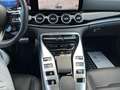 Mercedes-Benz AMG GT 53 4M+ Nappa*aMK-Sitz*KeyGo+HFA*SHD*DISTR Schwarz - thumbnail 11