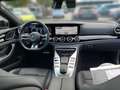 Mercedes-Benz AMG GT 53 4M+ Nappa*aMK-Sitz*KeyGo+HFA*SHD*DISTR Schwarz - thumbnail 9
