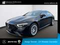 Mercedes-Benz AMG GT 53 4M+ Nappa*aMK-Sitz*KeyGo+HFA*SHD*DISTR Schwarz - thumbnail 1