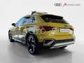 Audi A3 allstreet 2.0 tdi 150cv identity contrast s tronic Sárga - thumbnail 3