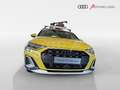 Audi A3 allstreet 2.0 tdi 150cv identity contrast s tronic Sárga - thumbnail 8