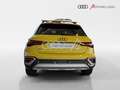 Audi A3 allstreet 2.0 tdi 150cv identity contrast s tronic Sárga - thumbnail 4