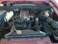 Ford Granada Ghia Rot - thumbnail 3