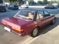 Ford Granada Ghia Rot - thumbnail 2