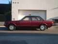 Ford Granada Ghia Rot - thumbnail 4