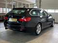 BMW 316 3-serie Touring 316i Executive Sport Zwart - thumbnail 4