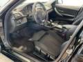 BMW 316 3-serie Touring 316i Executive Sport Zwart - thumbnail 8
