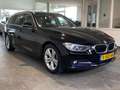 BMW 316 3-serie Touring 316i Executive Sport Zwart - thumbnail 5