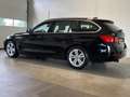 BMW 316 3-serie Touring 316i Executive Sport Zwart - thumbnail 2