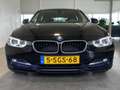 BMW 316 3-serie Touring 316i Executive Sport Zwart - thumbnail 6