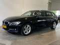 BMW 316 3-serie Touring 316i Executive Sport Zwart - thumbnail 1