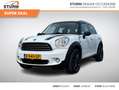 MINI Cooper Countryman Mini 1.6 | Trekhaak | Climate Control | Stoelverwa Blanc - thumbnail 1