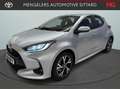 Toyota Yaris 1.5 Hybrid 115 First Edition | Rijklaarprijs Grijs - thumbnail 1