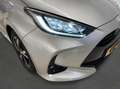 Toyota Yaris 1.5 Hybrid 115 First Edition | Rijklaarprijs Grijs - thumbnail 3