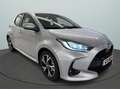 Toyota Yaris 1.5 Hybrid 115 First Edition | Rijklaarprijs Grijs - thumbnail 11