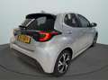 Toyota Yaris 1.5 Hybrid 115 First Edition | Rijklaarprijs Grijs - thumbnail 7