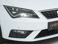 SEAT Leon 1.6 TDI ST Style LED NAV RADAR SITZHZG TEMP Blanc - thumbnail 7