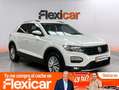 Volkswagen T-Roc 1.6TDI Advance Blanco - thumbnail 1