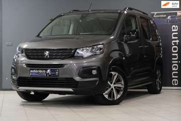 1.2 Puretech GT-Line |PANORAMADAK| 46dkm Automaat/