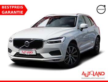 2.0 Momentum Pro AWD LED Navi SHZ LHZ AHK