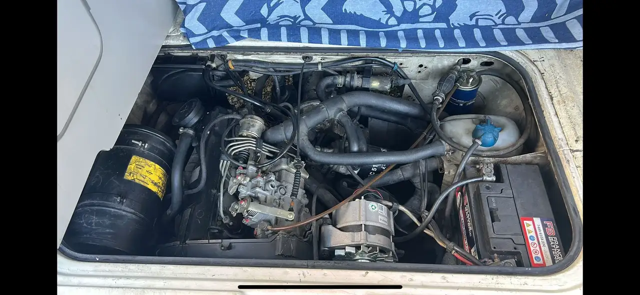 Volkswagen T3 Joker, foto 5