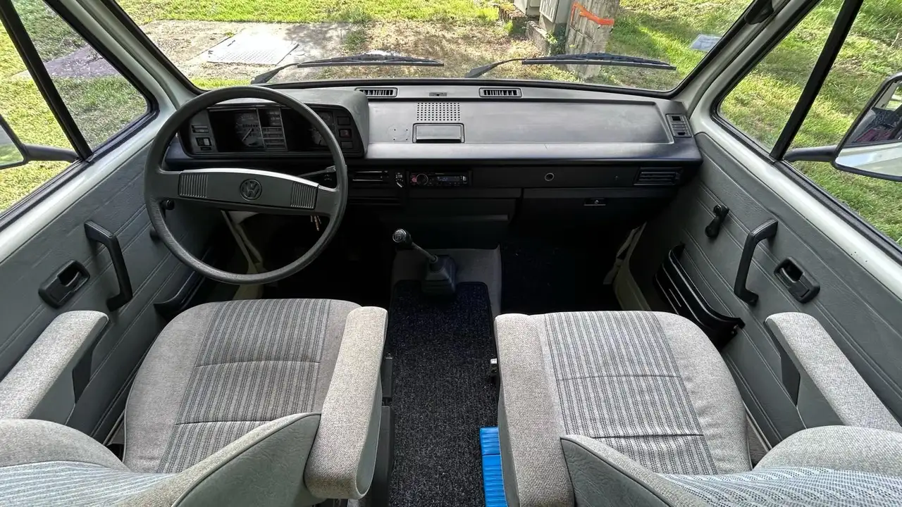 Volkswagen T3 Joker, foto 3