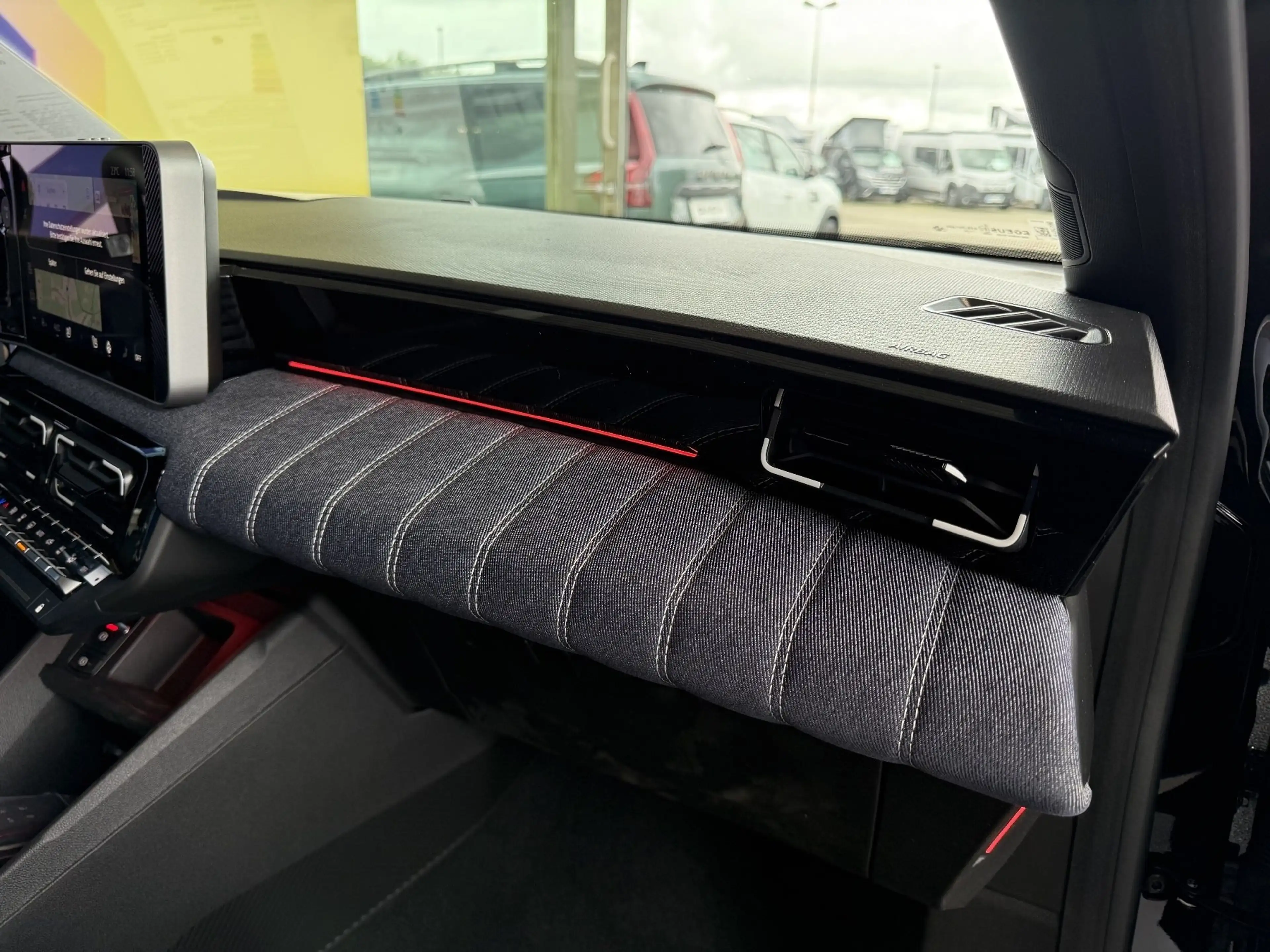 Renault R 5 E-Tech elektrisch Techno 120 Urban Range — photo 8