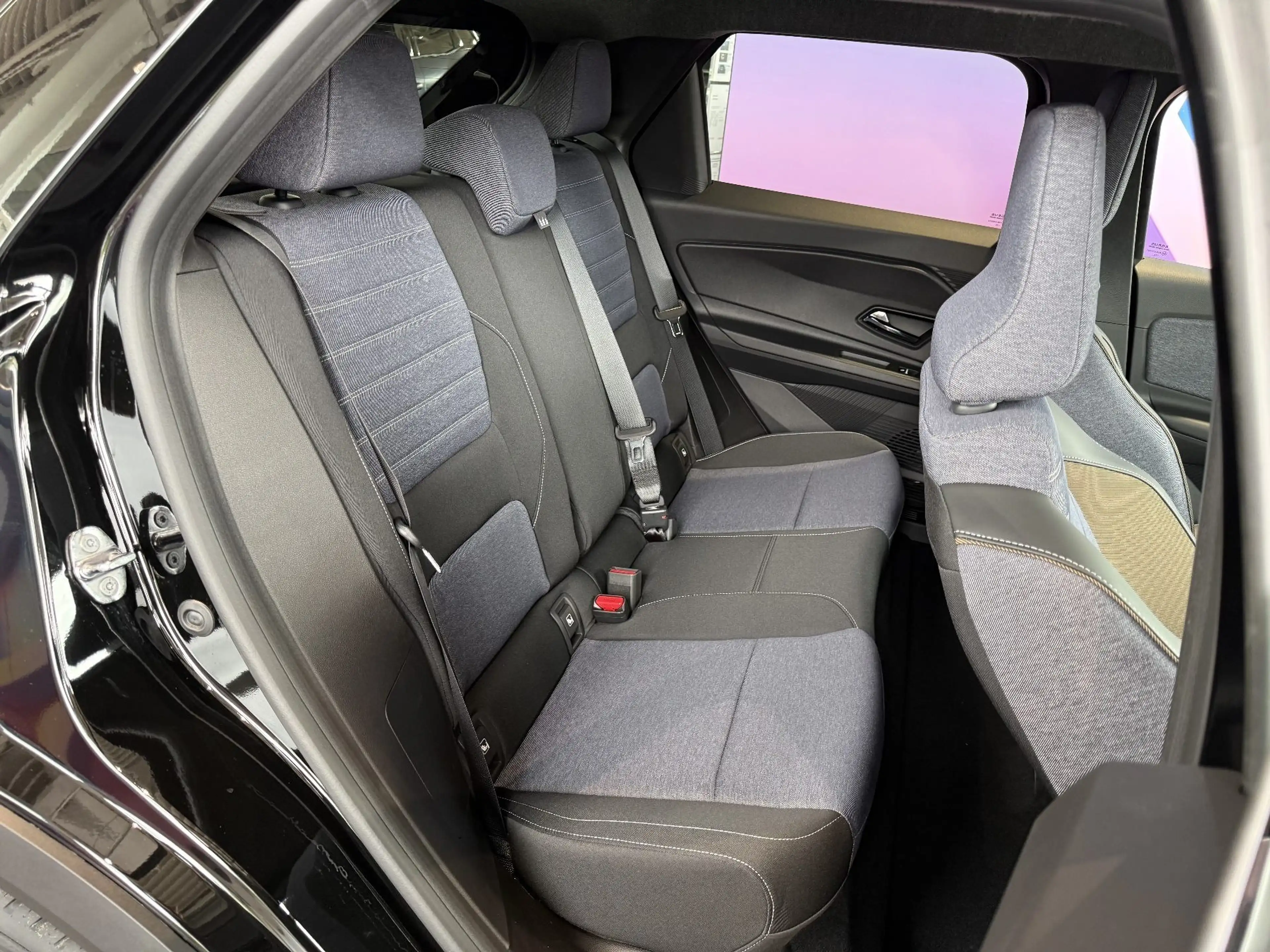 Renault R 5 E-Tech elektrisch Techno 120 Urban Range — photo 11