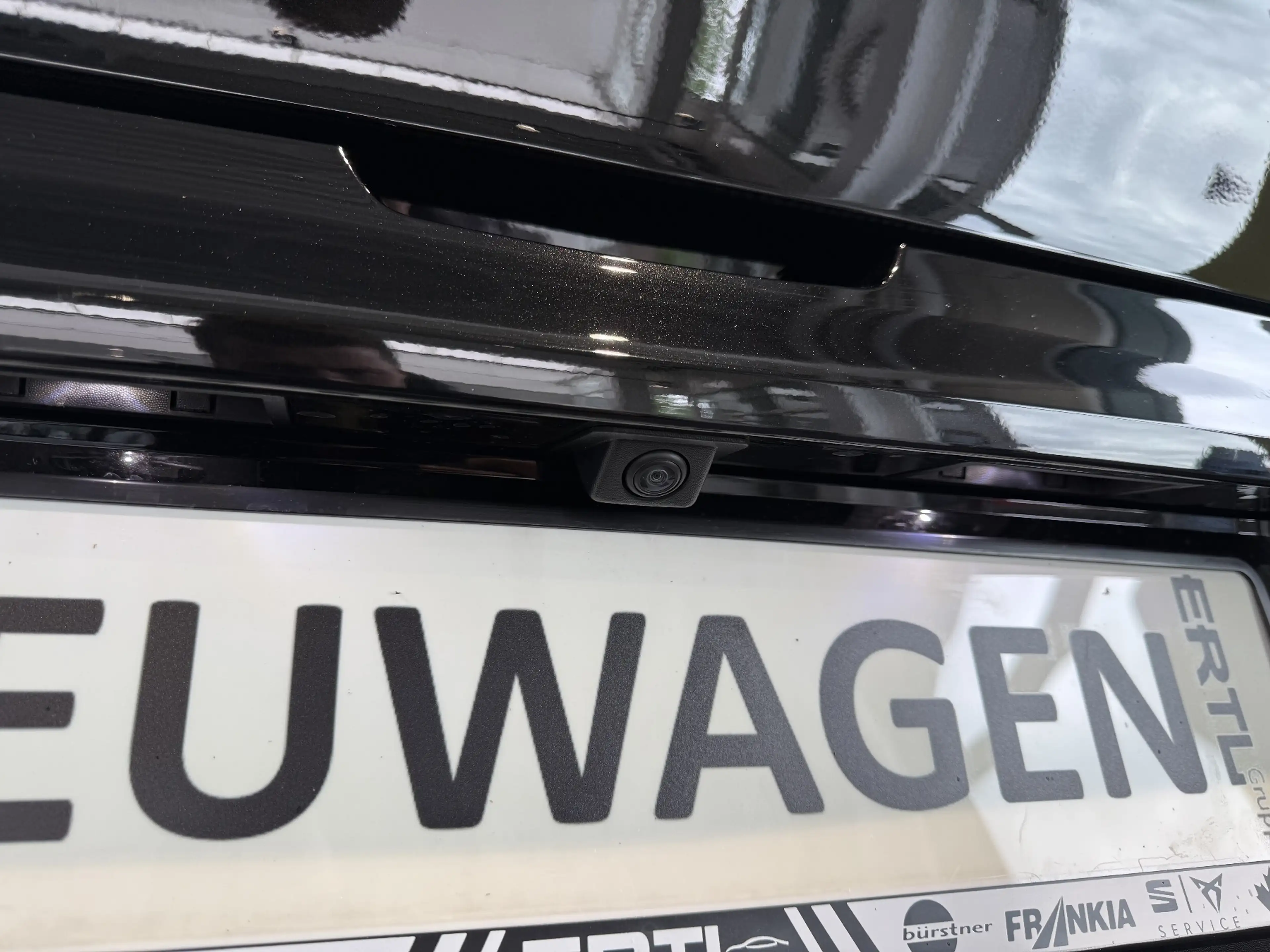 Renault R 5 E-Tech elektrisch Techno 120 Urban Range — photo 15