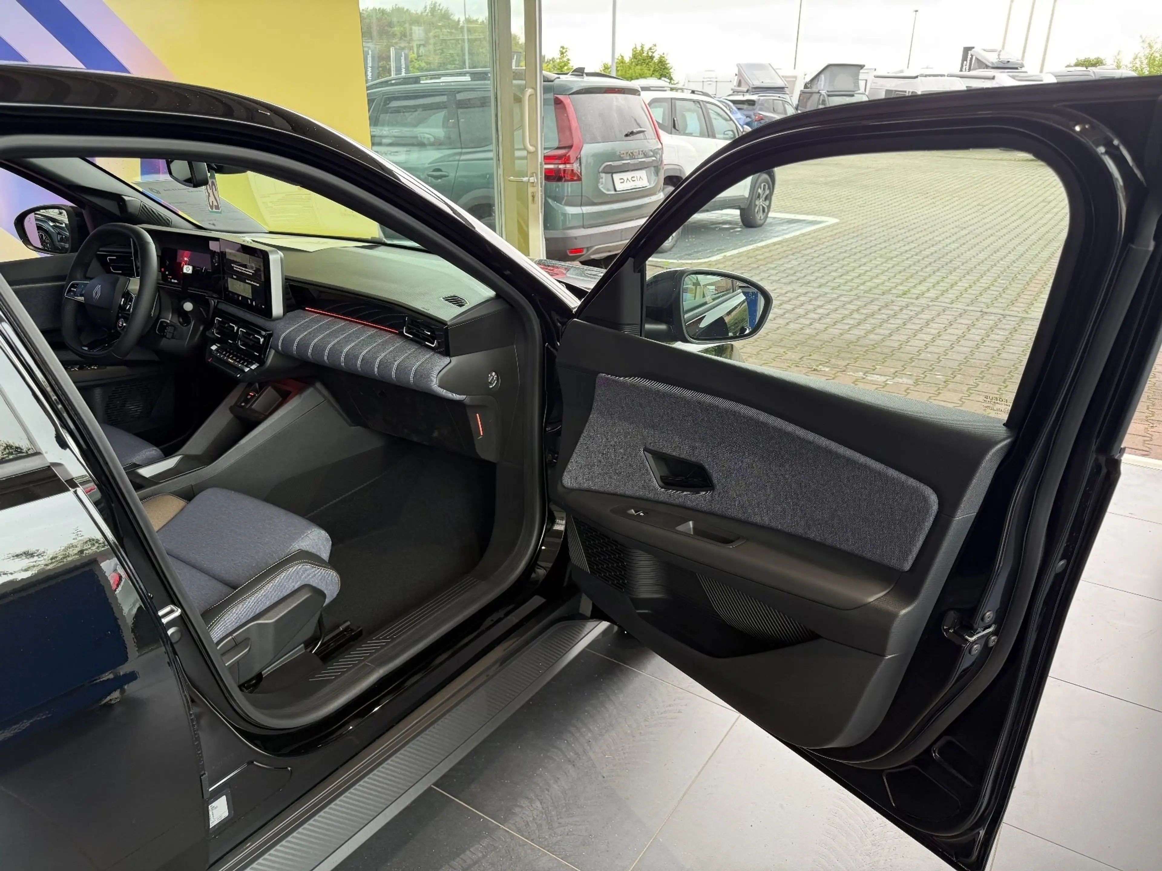 Renault R 5 E-Tech elektrisch Techno 120 Urban Range — photo 5
