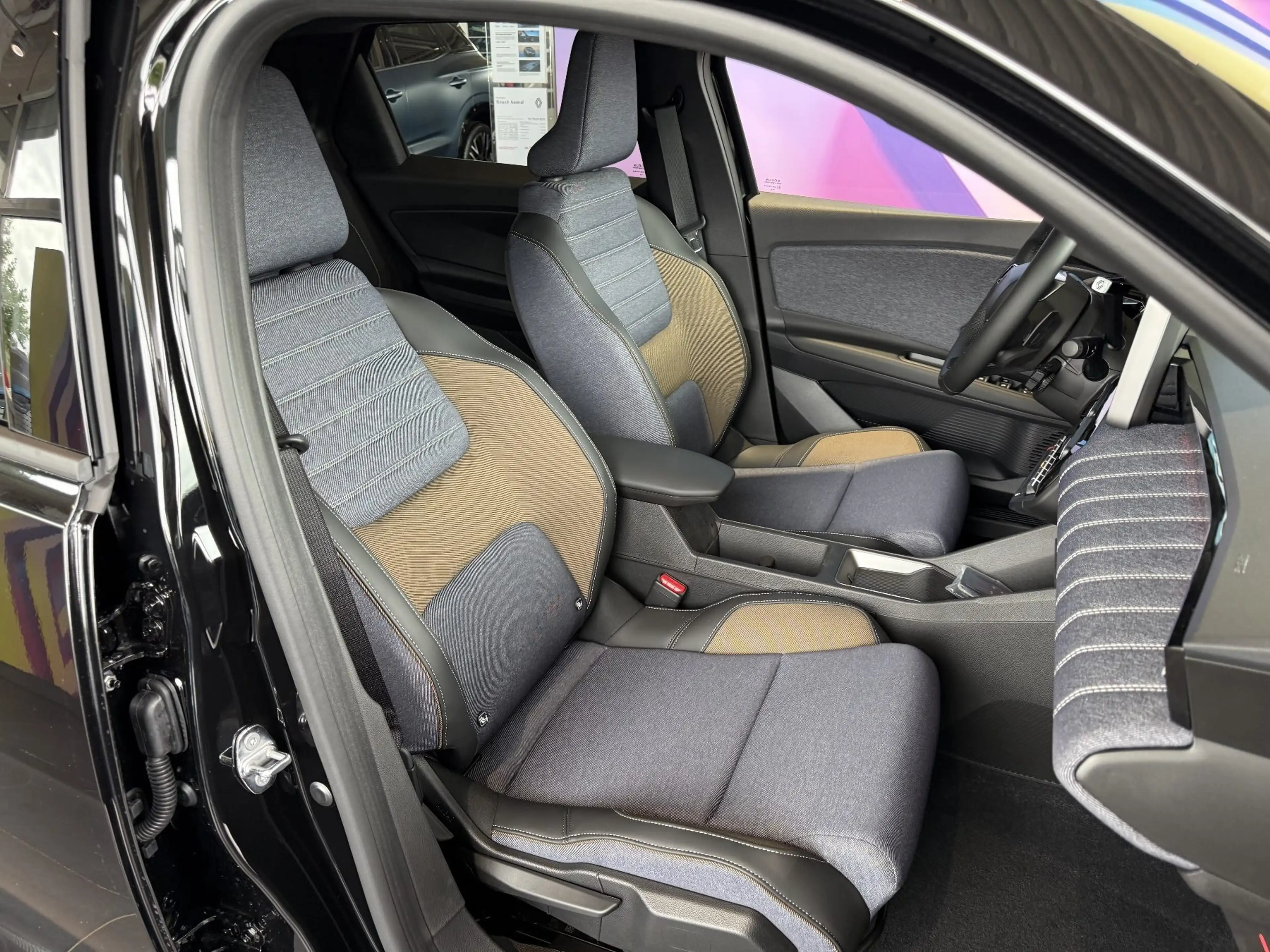 Renault R 5 E-Tech elektrisch Techno 120 Urban Range — photo 7