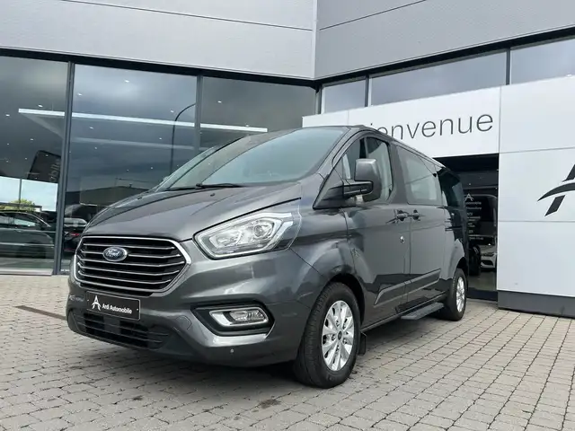 Ford Tourneo Custom 2.0 TDCI L2 *GARANTIE 12 MOIS*1er PROPRIETAIRE*