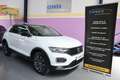 Volkswagen T-Roc 1.5 TSI Advance DSG7 Blanco - thumbnail 1