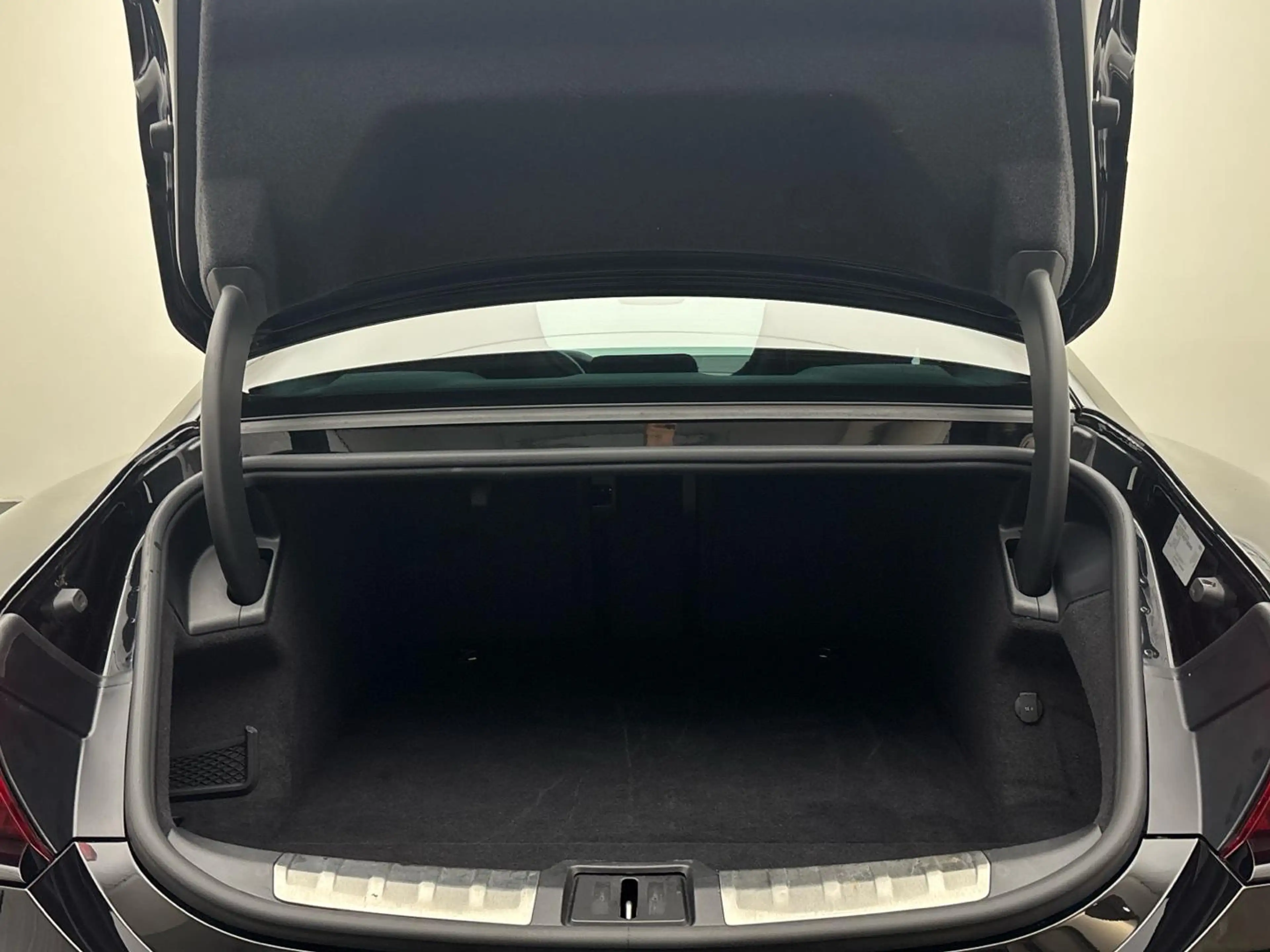 Audi e-tron GT quattro MMI LED Pano — photo 13