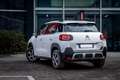 Citroen C3 Aircross 1.5 bluehdi Feel s&s 100cv 1135889 White - thumbnail 4