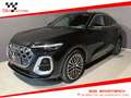 Audi SQ5 Sportback 3.0 tfsi mhev+ 367cv PRONTA CONSEGNA Noir - thumbnail 1