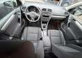 Volkswagen Golf VI 1.6 16V 102CV Gris - thumbnail 9