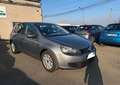 Volkswagen Golf VI 1.6 16V 102CV Gris - thumbnail 3