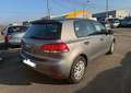 Volkswagen Golf VI 1.6 16V 102CV Gris - thumbnail 5