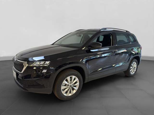 Imagine Skoda Karoq Selection 1,5 DSG  KESSY, RKF ,elektr. Heckklappe