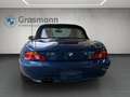BMW Z3 Z 3 2,0 Blau - thumbnail 4