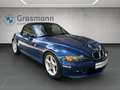 BMW Z3 Z 3 2,0 Blau - thumbnail 7