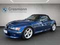 BMW Z3 Z 3 2,0 Blau - thumbnail 1